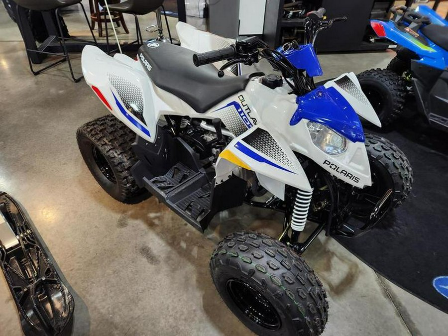 2024 Polaris® Outlaw 110 EFI