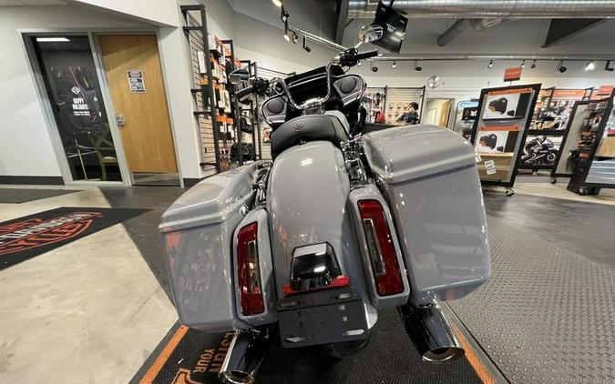 2024 Harley-Davidson® FLTRX - Road Glide®