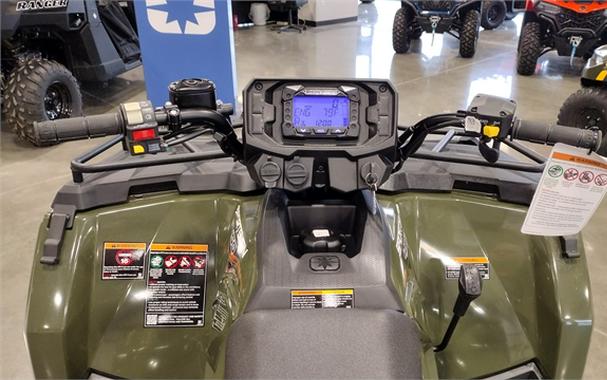 2024 Polaris Sportsman 450 H.O. Utility