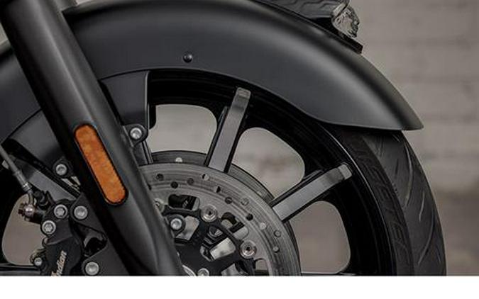 2023 Indian Motorcycle Springfield® Dark Horse®