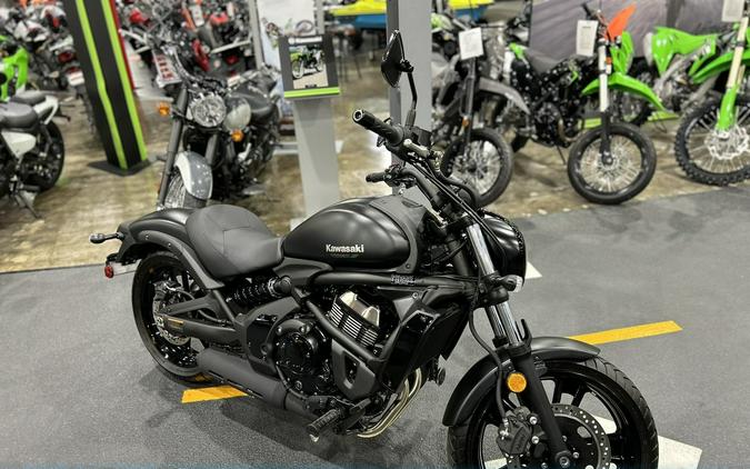 2024 Kawasaki VULCAN S