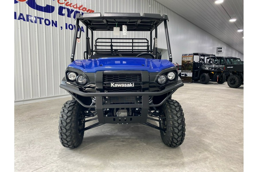 2024 Kawasaki MULE PRO-FXT 1000