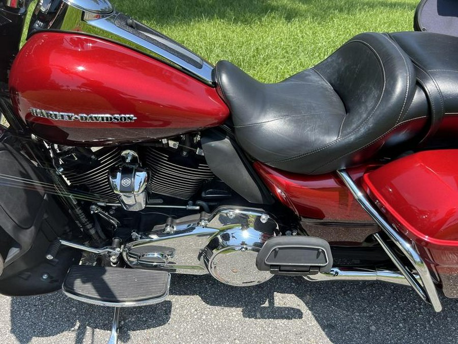 2018 Harley-Davidson® FLHTK - Ultra Limited