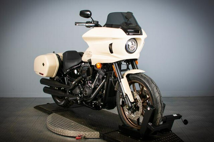 2023 Harley-Davidson Low Rider ST