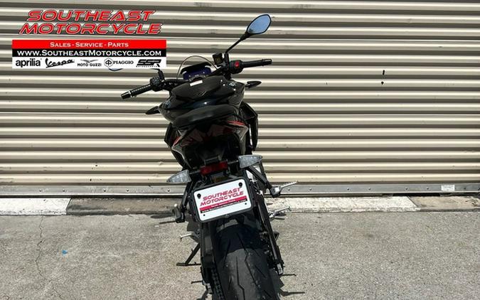 2026 Aprilia Tuono 660 Factory