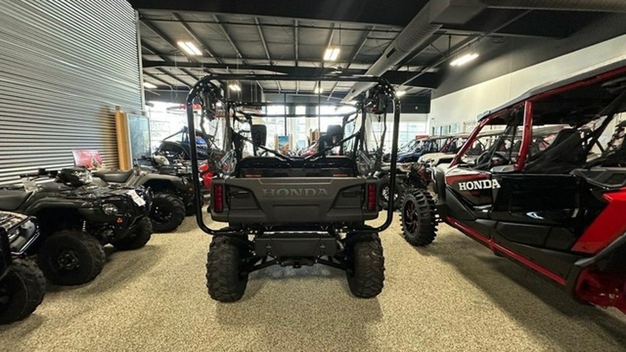 2025 Honda Pioneer 1000-5