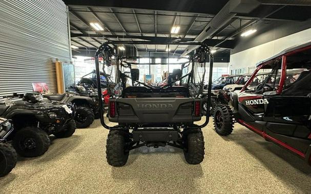 2025 Honda Pioneer 1000-5