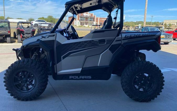 2024 Polaris® General XP 1000 Ultimate
