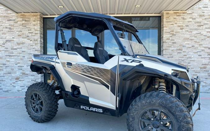2024 Polaris® General XP 1000 Ultimate