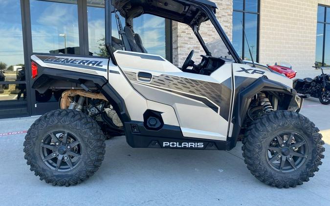 2024 Polaris® General XP 1000 Ultimate