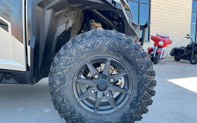 2024 Polaris® General XP 1000 Ultimate