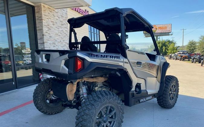 2024 Polaris® General XP 1000 Ultimate
