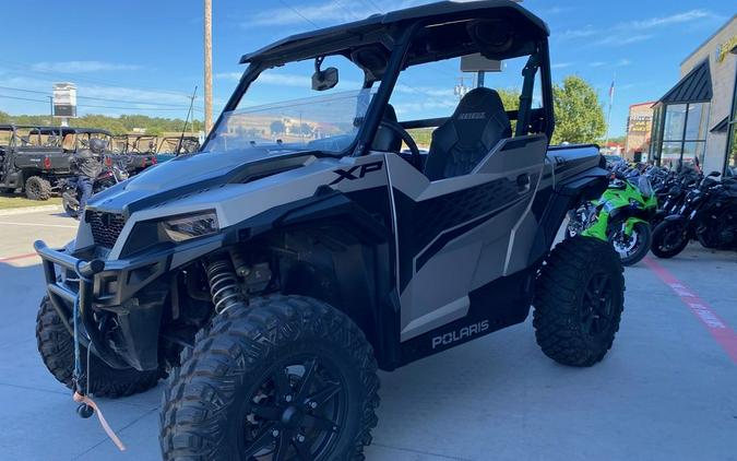 2024 Polaris® General XP 1000 Ultimate