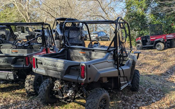 2026 Honda Pioneer 700 Forest