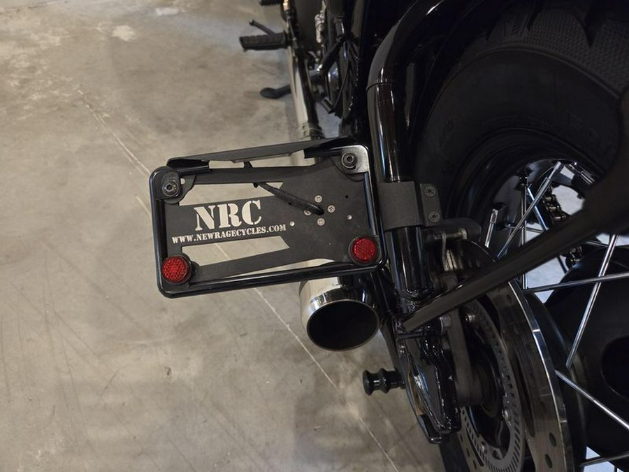 Used 2022 Triumph Bonneville Bobber