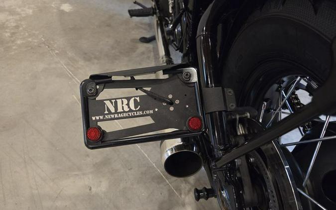 Used 2022 Triumph Bonneville Bobber