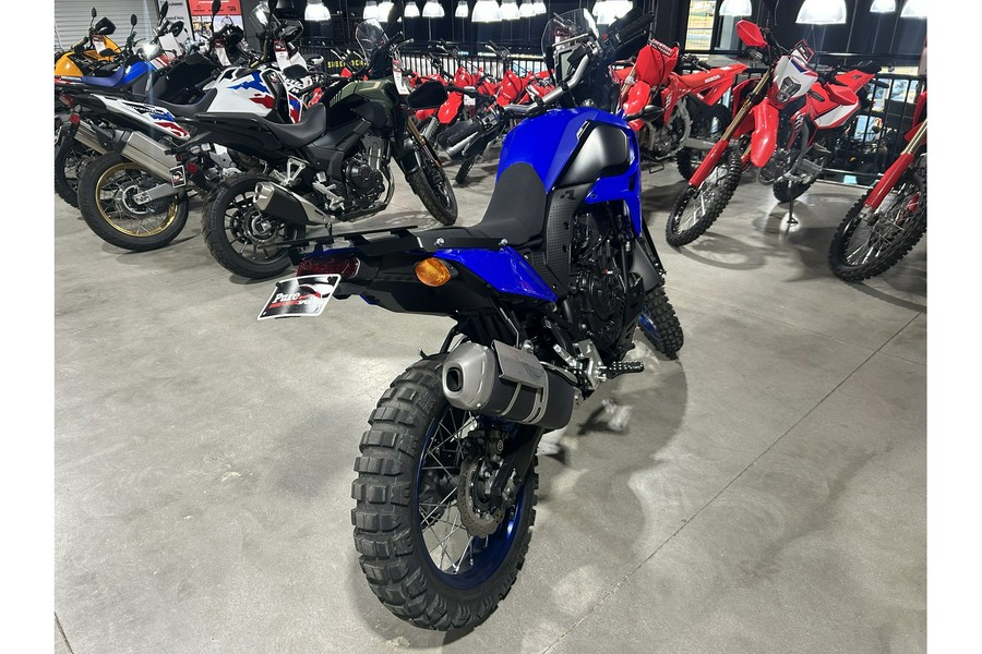 2023 Yamaha Ténéré 700