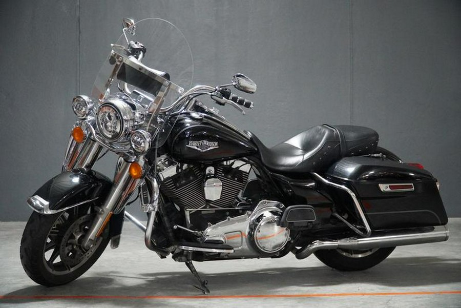 2014 Harley-Davidson® FLHR - Road King®