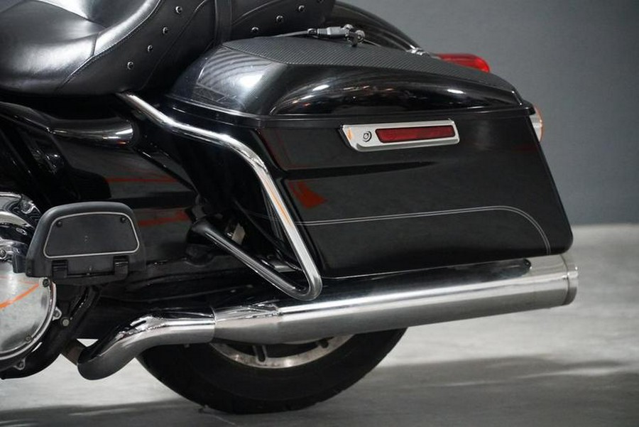 2014 Harley-Davidson® FLHR - Road King®