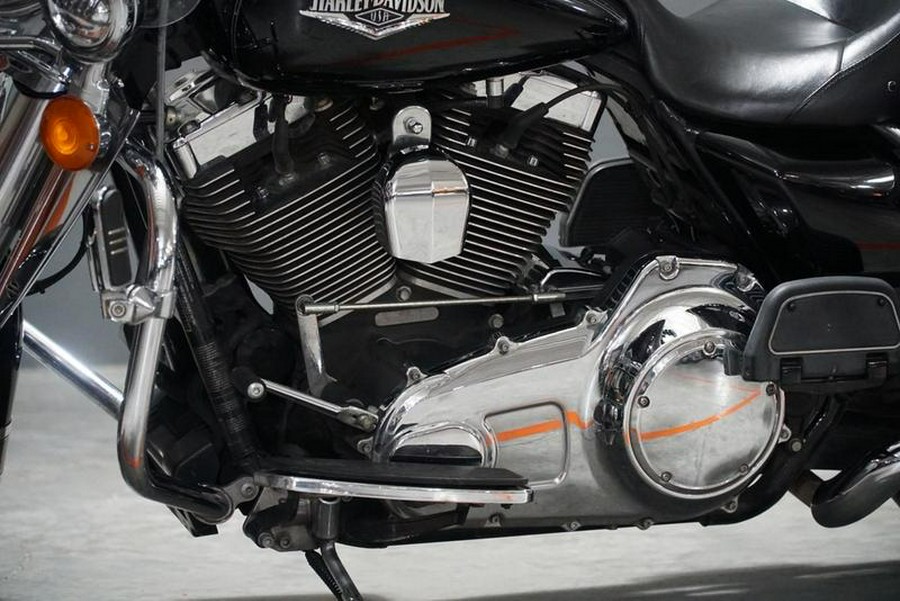 2014 Harley-Davidson® FLHR - Road King®