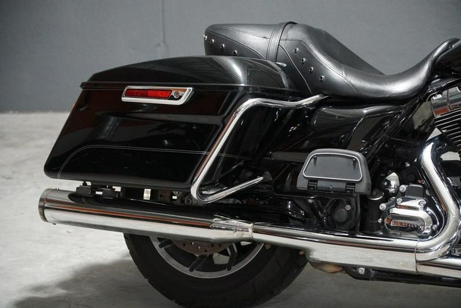 2014 Harley-Davidson® FLHR - Road King®