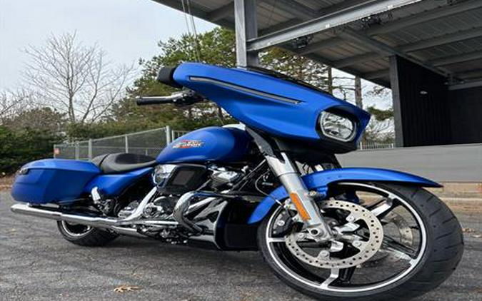 2026 Harley-Davidson Street Glide®