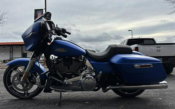 2026 Harley-Davidson Street Glide®