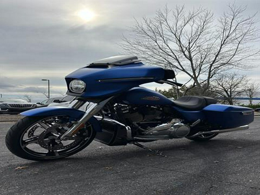 2026 Harley-Davidson Street Glide®