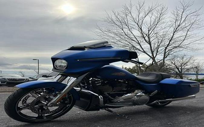 2026 Harley-Davidson Street Glide®