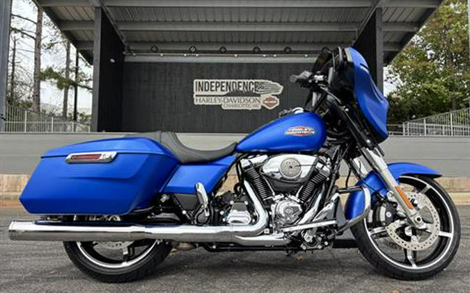 2026 Harley-Davidson Street Glide®