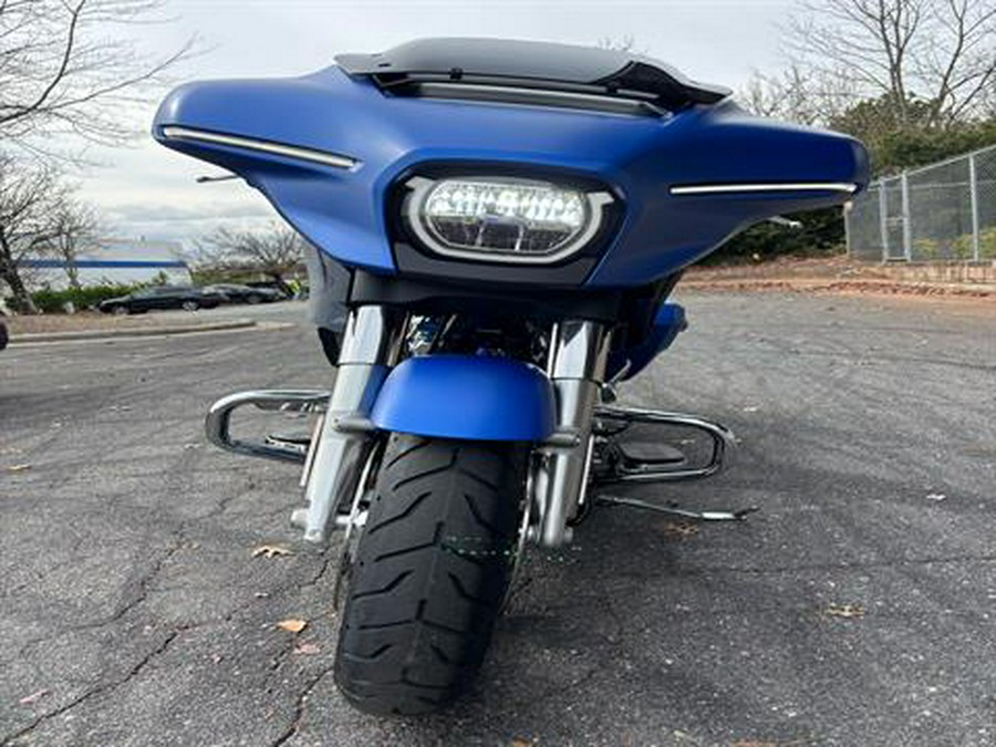 2026 Harley-Davidson Street Glide®