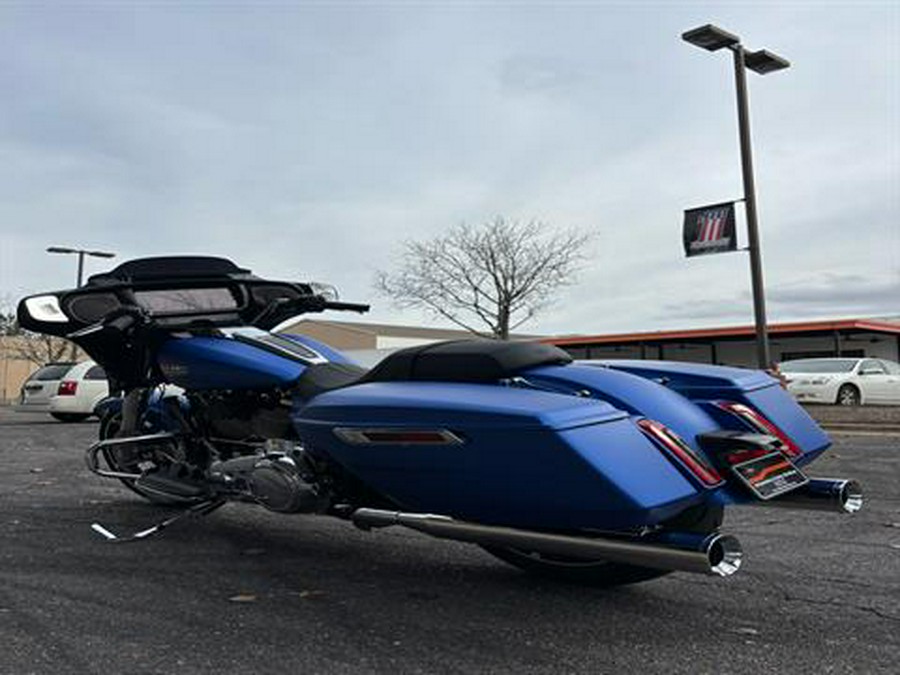 2026 Harley-Davidson Street Glide®