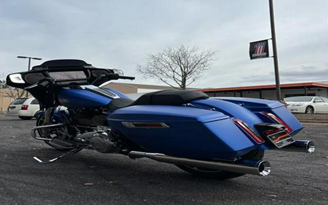 2026 Harley-Davidson Street Glide®