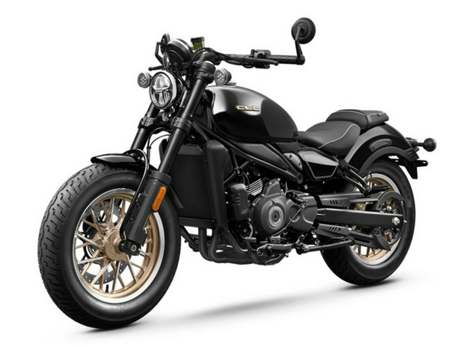 2026 CFMOTO CL-C 450