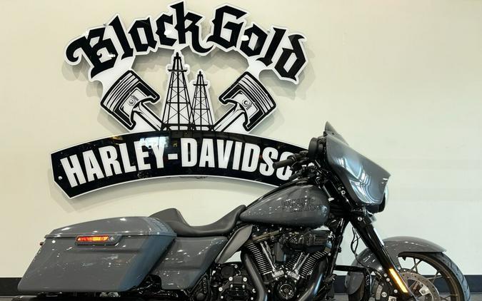 2022 Harley-Davidson Street Glide ST