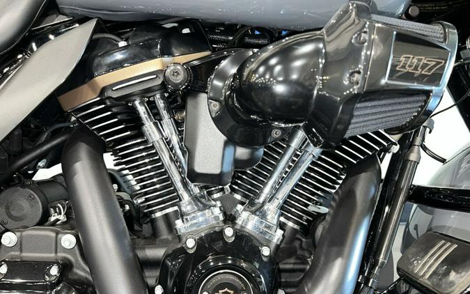 2022 Harley-Davidson Street Glide ST