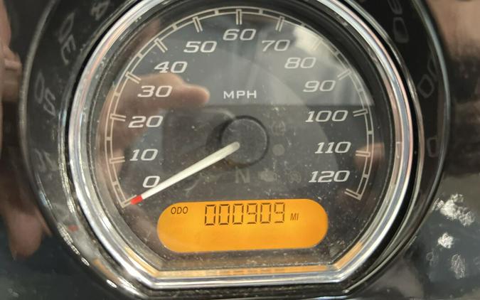 2022 Harley-Davidson Street Glide ST