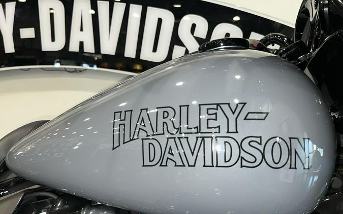 2022 Harley-Davidson Street Glide ST