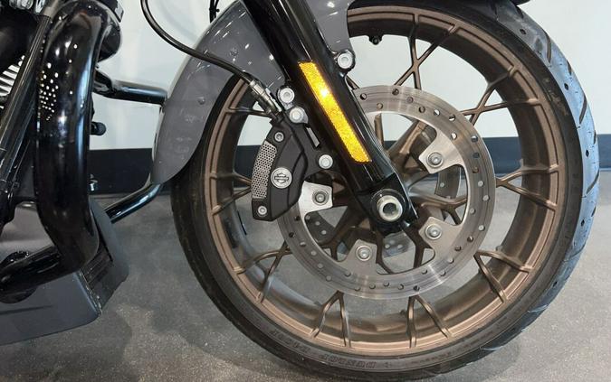 2022 Harley-Davidson Street Glide ST