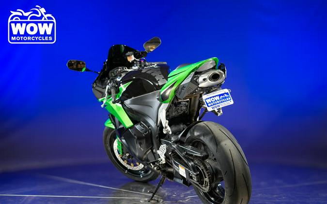 2009 Honda® CBR600RR CBR 600 RR