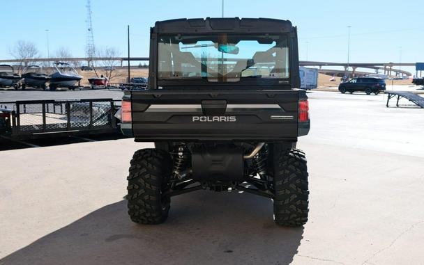 2026 POLARIS RANGER XP 1000 NORTHSTAR EDITION PREMIUM
