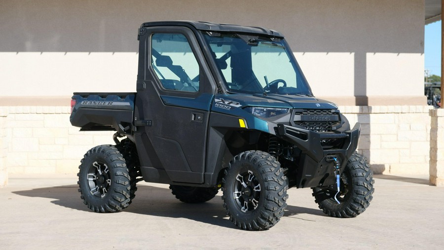 2026 POLARIS RANGER XP 1000 NORTHSTAR EDITION PREMIUM