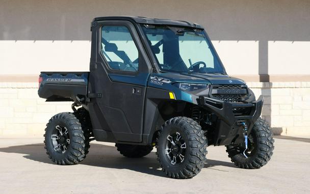2026 POLARIS RANGER XP 1000 NORTHSTAR EDITION PREMIUM