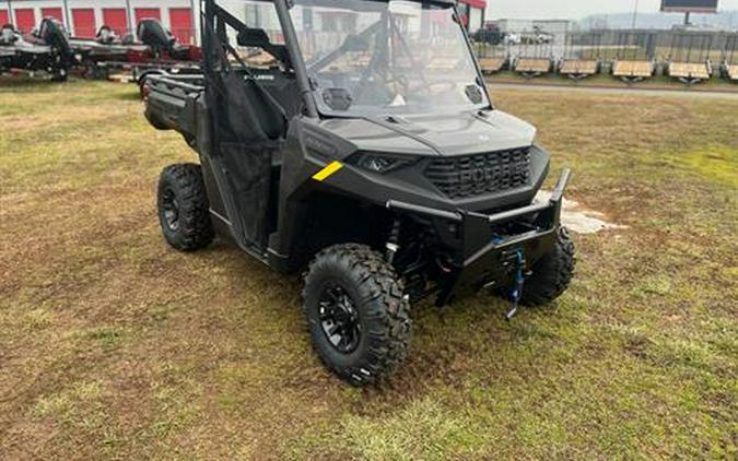 2026 Polaris Ranger 1000 Premium