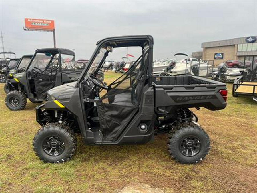 2026 Polaris Ranger 1000 Premium