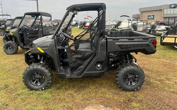 2026 Polaris Ranger 1000 Premium
