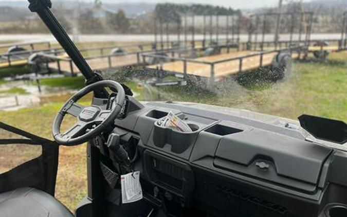 2026 Polaris Ranger 1000 Premium