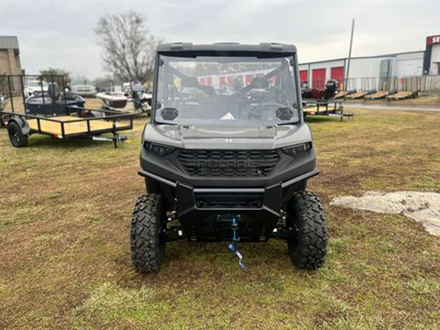 2026 Polaris Ranger 1000 Premium