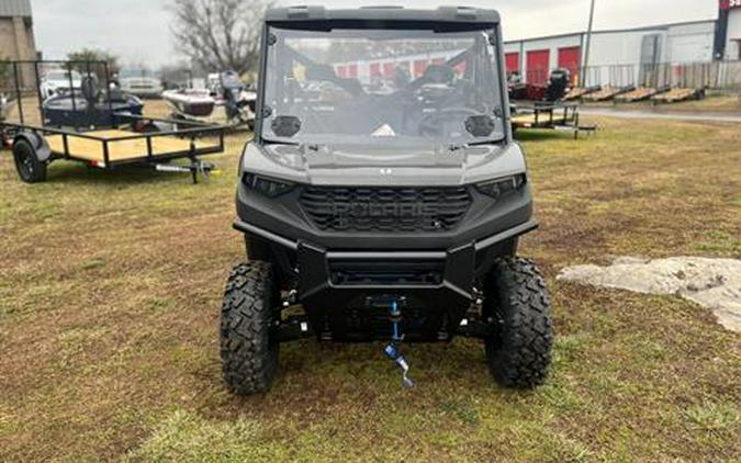 2026 Polaris Ranger 1000 Premium