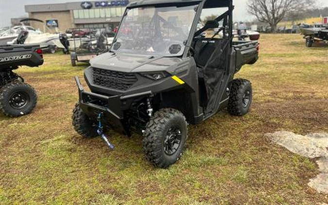 2026 Polaris Ranger 1000 Premium